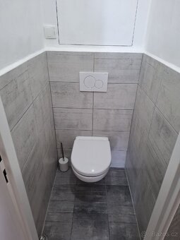 Byt 3+1 s dvěma lodžiemi - 10