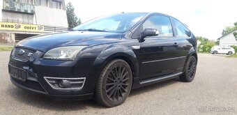 Ford Focus II ST 2.5 Turbo V5 166kW , - 10