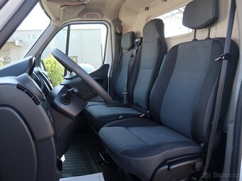 Renault Master 2.3dCi,96kW,L3H2,klima,DPH - 10