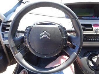 Citroen C4 Picasso 2.0 HDI r.v.2010 (100 KW) KOUPENO ČR - 10