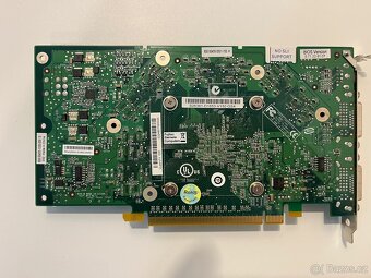 Grafická karta - 10