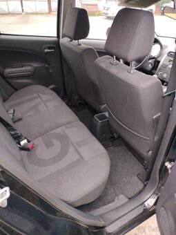 Opel Agila - 10