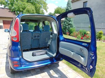 TOYOTA YARIS VERSO 1.3 63kW BENZIN - 10
