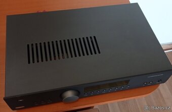 ARCAM FMJ A19 - 10
