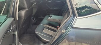 Škoda Kamiq 1,0TSi CNG 2021 STYLE navi ACC park kamera kessy - 10