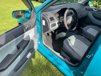 Fabia SDI - 10
