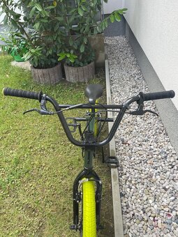 Kolo BMX 20" - 10