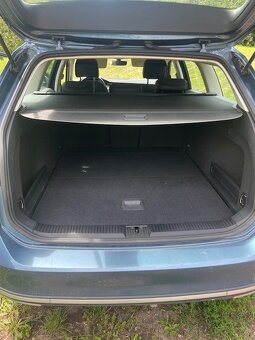 Volkswagen Passat Variant, B8, 2.0 TDI Alltrack 4Motion DSG - 10