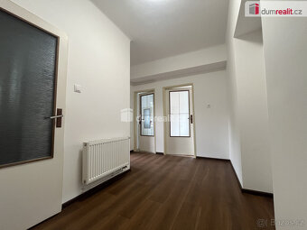 Pronájem bytu 2+1, po rekonstrukci, Velvary - 10