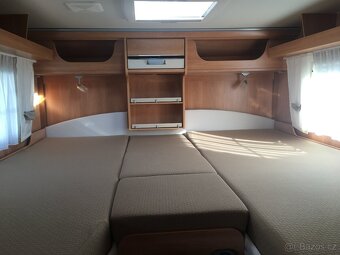 Dethleffs Globebus T004 - 10