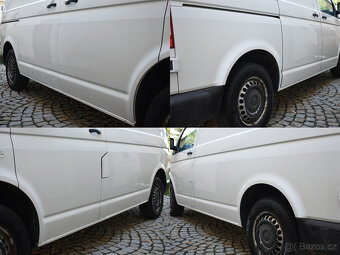 Volkswagen Transporter T5 2.0 Tdi 75kw,rv.2012,261tkm - 10