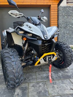 Can Am Renegade 1000 R XXc - 10