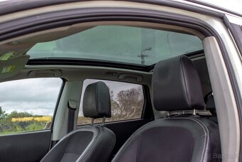 Nissan Qashqai 1.6 dCi Tekna 4x4 2014 - 10