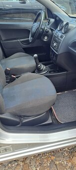 Ford Fiesta 1.3i 51kW ČR KLIMA - 10