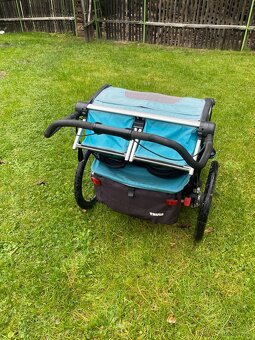 Thule Chariot Sport 2 - 10