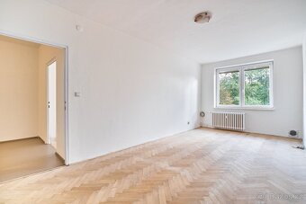 Pronájem bytu 2+kk, Jurije Gagarina, Havířov - 10