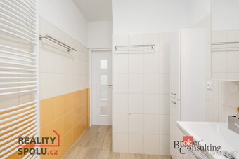 Prodej, byty/3+1, 62 m2, Mráčkova 3062/1, Modřany, 14300 Pra - 10