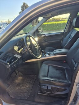 BMW X5 2008 3.0si - 10