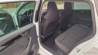 ŠKODA RAPID SPACEBACK 1.2 TSI 81KW.PANORAMA.CLIMATRONIC.ALU - 10