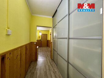 Prodej bytu 3+1, 80 m², Nový Jičín, ul. Na Lani - 10