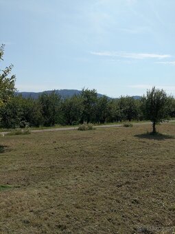 PRODEJ VÝROBNÍHO OBJEKTU HALY SE ZAHRADOU - 10