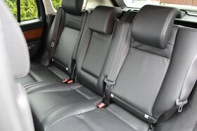 Range Rover Sport 3.0SDV6 188kW SE Dynamic 2013 - 10