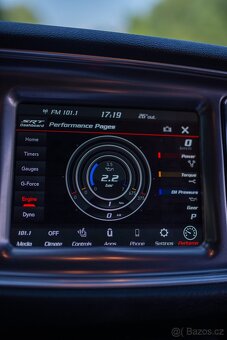 Dodge Challenger - 10