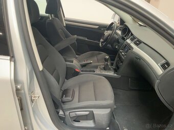 Prodám Škoda superb 2.0TDI 125KW R.V 2015 DPH - 10