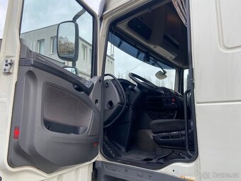 DAF XF 460 FT, Euro 6, Standard +DPH - 10