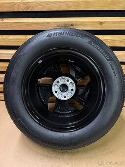 Nová originální alu model “Bari” VW Passat B9 R16 5x112 ☀ - 10