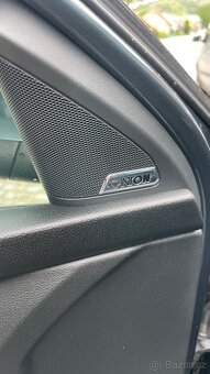 Škoda Octavia 1.6 TDi, 85 kw, top výbava, automat - 10