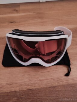 Lyžařská helma Tecno Pro - 10