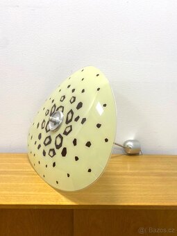 Retro lustr 60. léta Brusel - 10