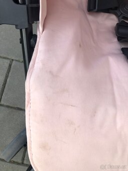 Golfový kočárek Elodie Details - 10