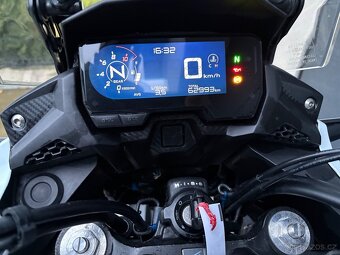 Honda CB500X ABS 2021 - 10