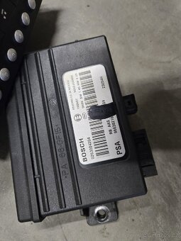 Náhradní díly citroen C4 grand picasso - 10