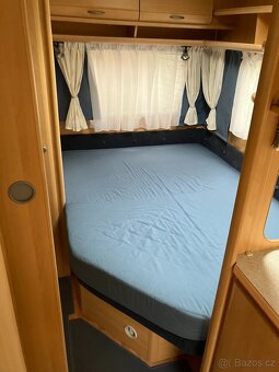 Dethleffs Camper - 10