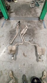 Náhradní díly Audi A6 C6 - 10