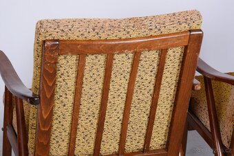 Pár křesel - 2581 - 10