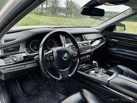 BMW 730 Xdrive facelift - 10