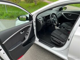 Hyundai I30 1.6GDi Combi - 10