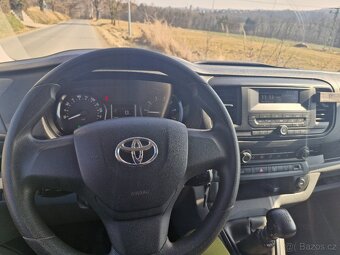 Toyota Proace L2 2.0 odpočet DPH - 10