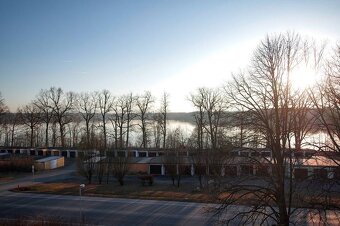 Pronájem bytu 3+1 59 m² Palackého, Hluboká nad Vltavou - 10