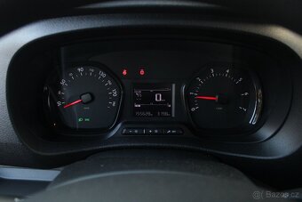 Citroen Jumpy SpaceTourer 1.6 HDi 6 Míst+L2H1+Perfektní stav - 10