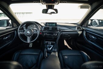 BMW M3 F80 Competition - 10