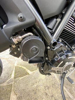 Ducati Scrambler Urban Motard - 10