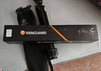 VANGUARD Alta Pro 263AB 100 - 10