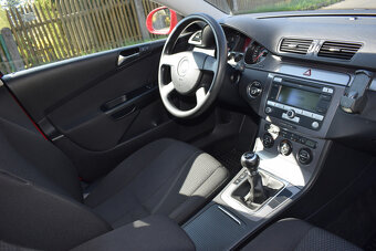 VW Passat B6 1.9TDI BMT 77kW, DIGIKLIMA, Navi, záruka KM - 10
