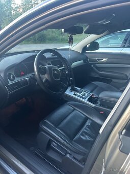 Audi A6 C6 - 10