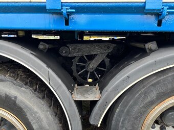 SCANIA R400 - 10
